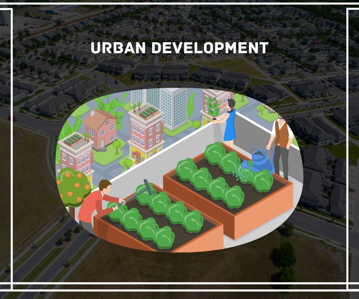 urban-development